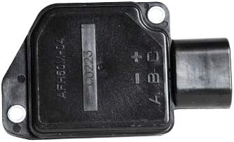 GM Genuine Parts 213-4338 OEM mass airflow sensor measuring intake air for GM vehicles