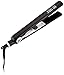 Hot Tools Professional Fast Heat Up Nano Ceramic Flat Iron, 1 Inch