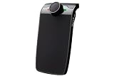 Parrot MINIKIT+ - Kit manos libres Bluetooth (con control por voz), negro