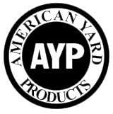 AYP 418168 Axle Asm.Wel