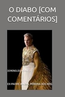 Livro O Diabo [com Comentários]