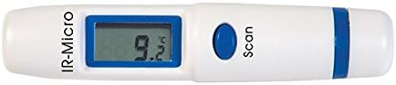 IR-Micro Non Contact Thermometer - General Purpose Infrared Thermometer