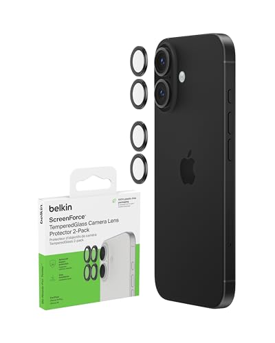 Aktueller Deal: Belkin ScreenForce TemperedGlass... für 14,00€ Details öffnen!