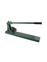 Hi Seas Banco, crimpadora, seis posiciones, para crimpar 3,6 millimeter a 7.0 millimeter Crimps