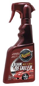 Quik Detailer