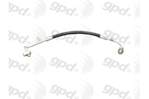 Global Parts Distributors - 02-06 Liberty (4811787)