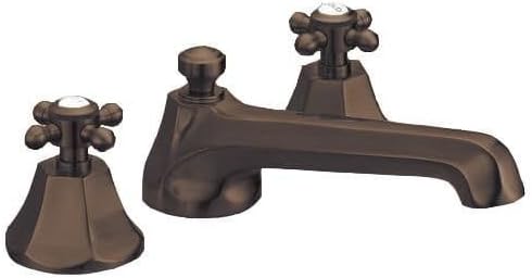 Mirabelle Mirbr3rt2 Boca Raton Deck Mounted Roman Tub Faucet Trim