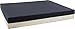 Roscoe Medical - WCF-2083 Foam Wheelchair Cushion - Waterproof Chair Cushions with Easy Zipper Cover - Comfortable 20