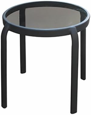 COURTYARD CREATIONS Four Seasons Verona Round Table, 16"
