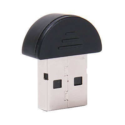Wireless usb 2.4ghz edr bluetooth 2.0 dongle windows vi…