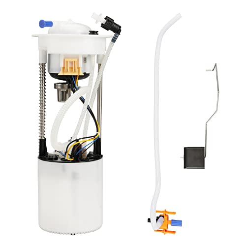 KAX FG1575 Electric Fuel Pump Module Assembly, Compatible with Q5 2009-2012 L4…