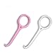 [2 Pack]Aligner Remover Tool Food Grade Material][3 Inch][Pink+White],Accessories for Disassembly of Oral