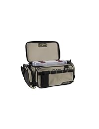 Plano PLAB35111 Weekend Series 3500 Size Tackle Case