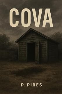 Livro COVA
