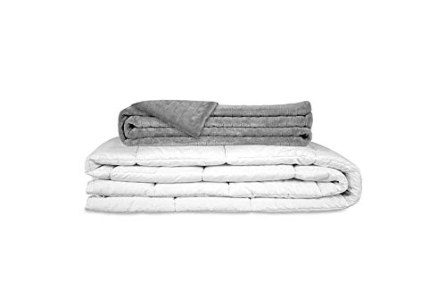 Gravity Blankets Schwere Decke 135x200cm 8 kg
