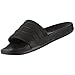 adidas Unisex-Adult Adilette CF+ Mono Slide Sandals