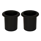 Goldwood Speaker Box Bass Air Ports 2 Speaker Port