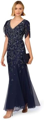 anasophia maxi dress Anasophia Maxi Dress Cloister Collection