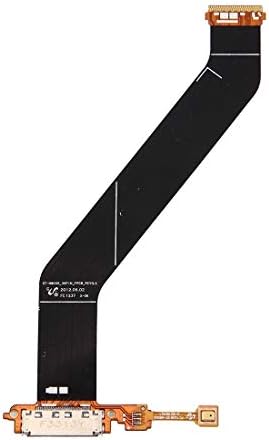 Sstone Good Charging Port Flex Cable for Galaxy Note 10.1 / N8000 (REV 0.4 Version)