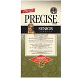 Precise 726031 Canine Senior Dry Food for Pets, 30-Pound