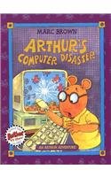 Arthur's Computer Disaster: An Arthur Adventure (Arthur Adventures)