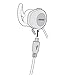 USB Type C & Micro Charge Power Cable Cord for Bose SoundSport/QuietControl 30 / Sport, Sony, Beats Flex/Studio Buds, JBL, TOZO Senso, Mpow Jaws & Similar Earbuds & Headphones