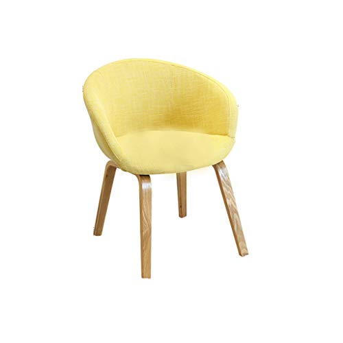 Amazon Com Hbzy Chair Simple Fast Food Chair Modern Home
