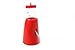 Puppy Pet Hideout Drinking SOMAN 2-in-1 Water Bottle with Base Hut for Small Animals Random Color