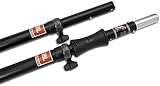 JBL Professional Aluminum Tripod Speaker Stand Locking Pin 150 lbs JBLTRIPOD-MA view 4