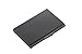 Business Card Holder, Etrech Stainless Steel Business Name Card Case For Men & Women - Keep Business Cards in Mint Condition (Black)