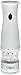 Ozeri Artesio Electric Salt and Pepper Grinder Set, BPA-Free