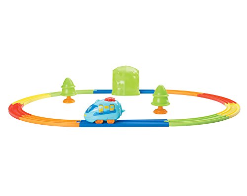 tomy my first train set