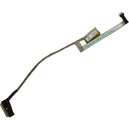 LCD LED Cable Screen Display Flex Ribbon compatible with SAMSUNG XE303C12 p/n: BA39-01262A