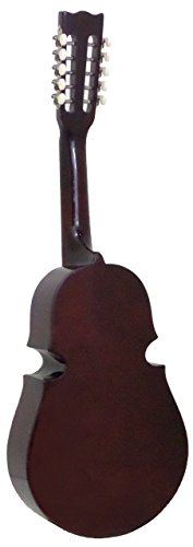 Santa Rosa KQ100 Puerto Rican 10 String Cuatro (Cuatro Puertorriqueno)