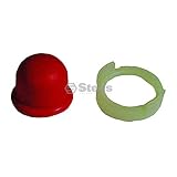 Stens 120-178 Single Primer Bulb Replaces Briggs & Stratton 694394 4178 5084D 494408 4128