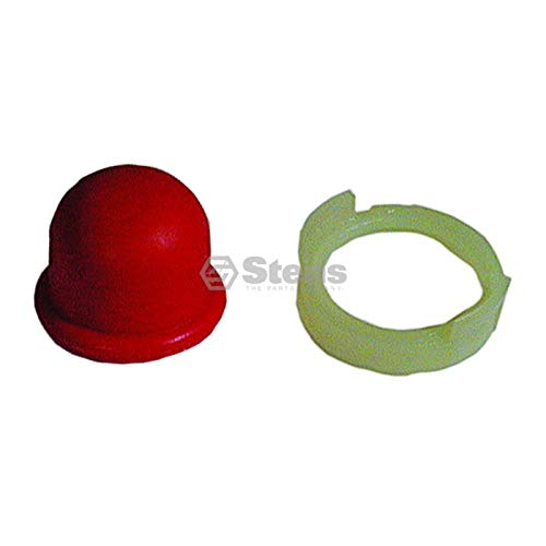 Stens 120-178 Single Primer Bulb Replaces Briggs & Stratton 694394 4178 5084D 494408 4128