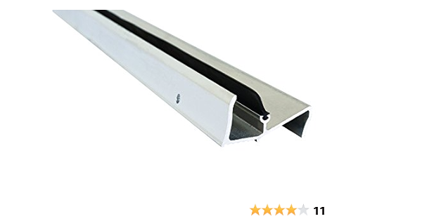 Stormguard 12sr0120838a 838mm Lowline Threshold Sill Kit Including Rain Deflector Aluminum Amazon Com Stormguard 12sr0120838a 838mm Lowline Threshold Sill Kit Including Rain Deflector Aluminum Amazon Com