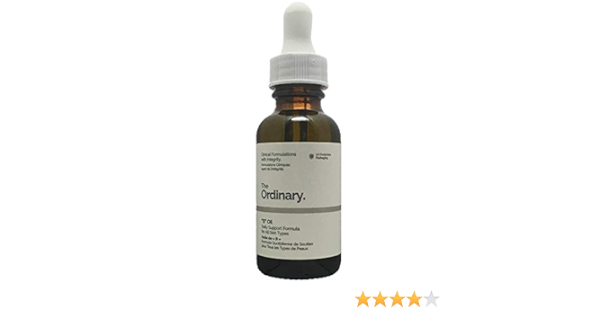 The Ordinary Aceite B Oil Amazon Es Belleza
