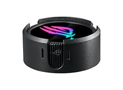 ASUS ROG Strix LC III 360 ARGB All-in-one CPU