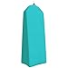 Your Bags Wedding Dress Garment Bag - Garment Bags for Travel & Hanging Clothes or Storage Preservation - 72