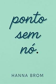 Livro Ponto Sem Nó