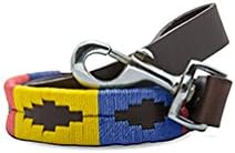 Gaucho Goods Heavy Duty Dog Leash