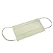 100 PCS- (3-PLY) Premium Disposable Earloop Face Masks - Medical Grade- Surgical, Dental, Allergy, Cold, Flu Germ, Anti- Dust, Airplane Travel