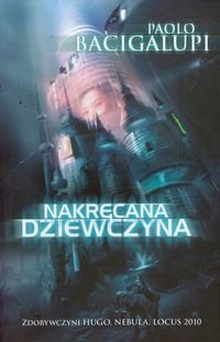 Nakrecana dziewczyna