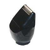 Philips Norelco Replacement Mini Shaver Head for