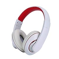 skade 3.5mm Wired Gaming Headphone Computer Video Music Headset with Mic Corded Headsets