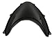 TMS® New 2006-2007 Suzuki Gsxr 600 750 Tinted Black Dark Smoke Windscreen Windshield