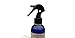 Moisturizing Hair Spray-infused with 5 different essential oils – Good for dry hair and parched scalp – 8 Oz. Bottle
