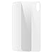 iPhone X Front and Back Screen Protector, iKNOWTECH Front + Back Rear [9H Hardness 0.26 mm 2.5D] Premium Ultra-Clear Anti Scratch/Bubble Free Tempered Glass Case Cover for iPhone X