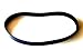 Eureka Belt W 86389 As3011 As3030 As5210a Series Fl 12.8 X 429 Airspeed
